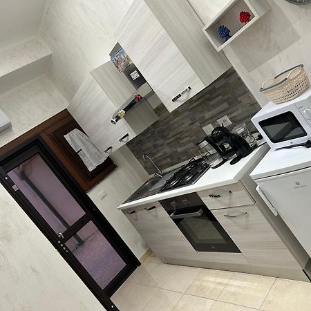 카타니아 Dany House 아파트 외부 사진