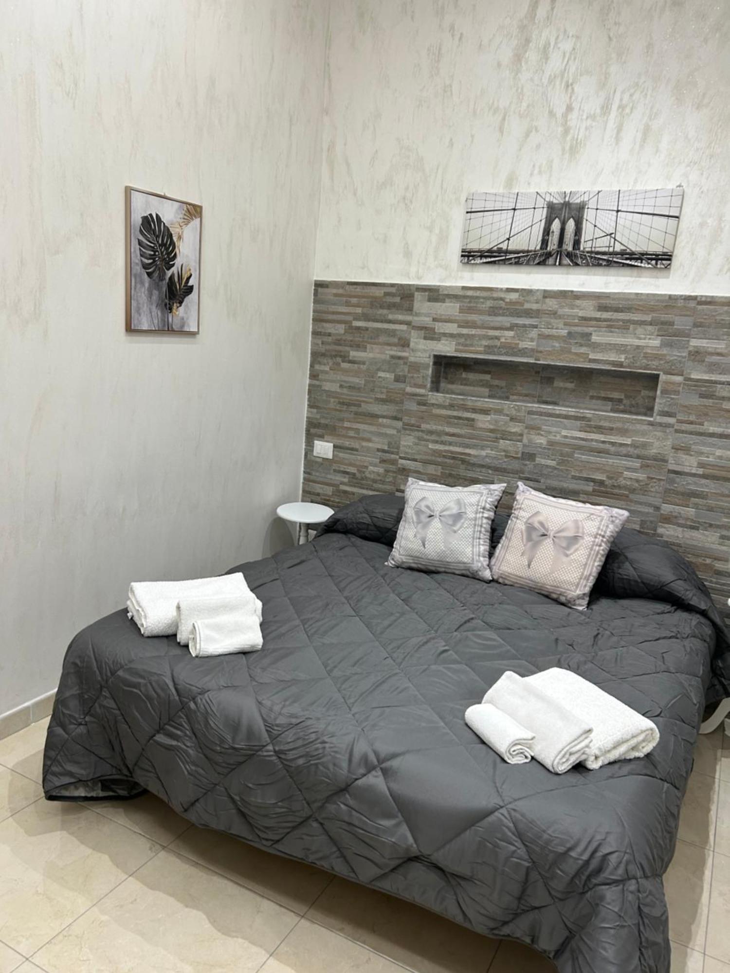 카타니아 Dany House 아파트 외부 사진
