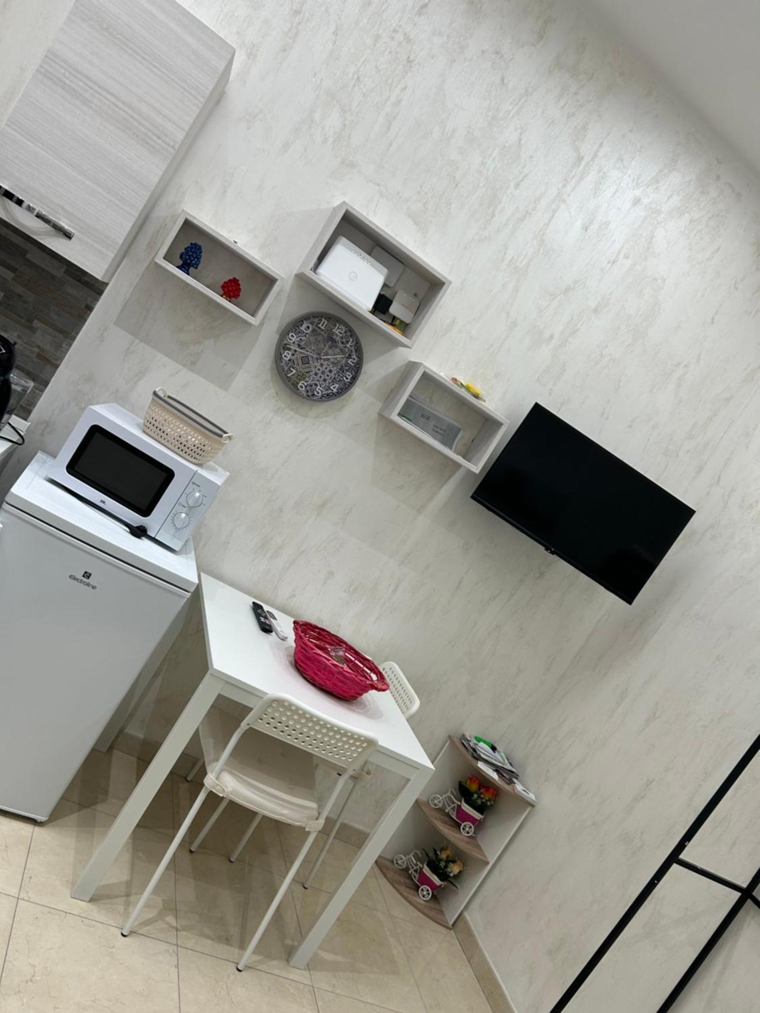 카타니아 Dany House 아파트 외부 사진